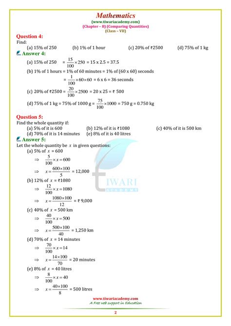Image result for Class 7 Math Chapter 8 Exercise 8.2 Number 5