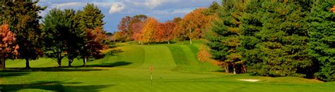 Rockrimmon Country Club