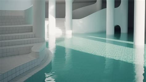 Image result for Dreamcore Pool Slide