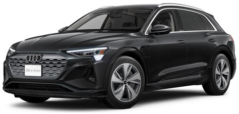 New Audi e-tron Models in San Jose CA - Audi San Jose