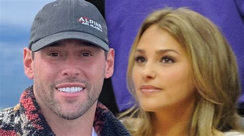 Scooter Braun Gets $65 Million Home, Private Jet, Artwork in Divorce