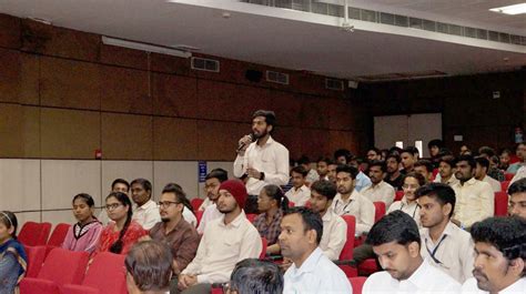 Prof. (Dr.) Shishir Sinha, Director General – CIPET has visited and ...