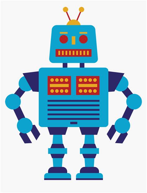 Mini Robot PNG 的图像结果