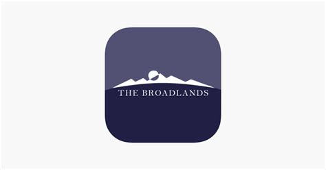‎App Store पर Broadlands Golf Course