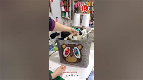 Tutorials On Making Purses 的图像结果