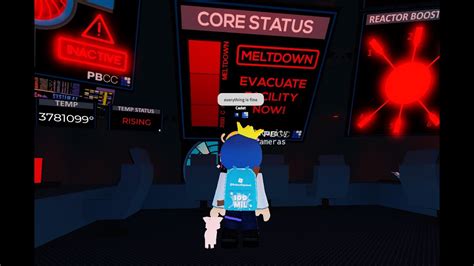 Image result for Pinewood Computer Core Freeze Down