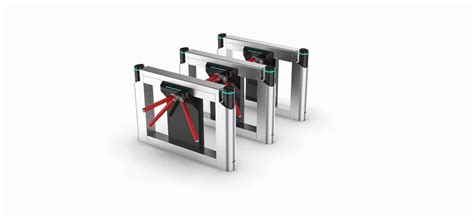 Tripod Turnstile - Automatic Tripod Turnstile Wholesale Trader from ...