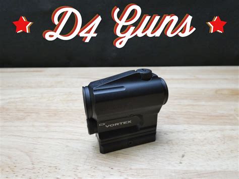 Image result for Vortex SPARC AR