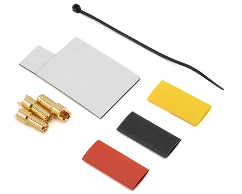 Image result for How to Program Dynamite 120 ESC with Program Box