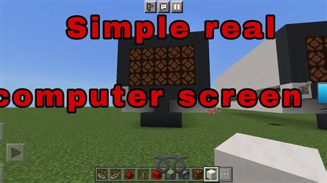 Image result for Minecraft Computer Mode
