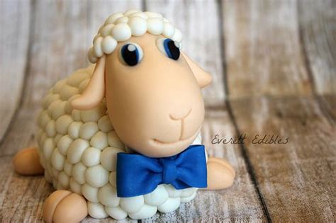 Fondant Lamb 的图像结果