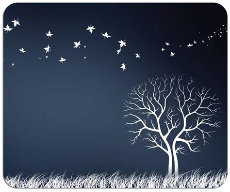 LET'S FREEZE Premium Designer Mouse Pad Computer Mouse Pad for Laptop ...