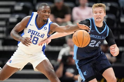 Sixers sign David Jones to two-way-contract