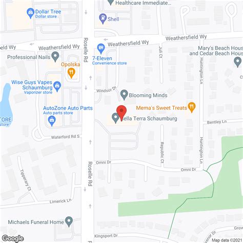 Bella Terra of Schaumburg | Nursing Homes | Schaumburg, IL 60193 | 6 ...