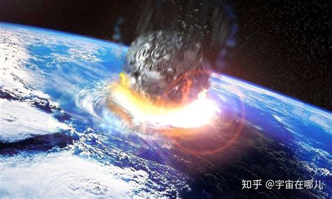 小行星会撞到地球吗？ - 知乎