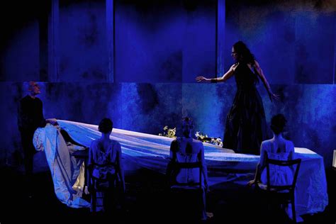 Medea | Theatre Lab Company