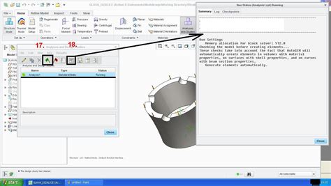 Image result for Creo Simulate Examples