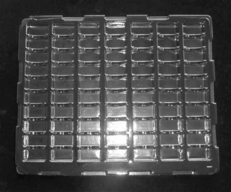 Blister Packaging - Clamshell Blister Packaging Manufacturer from Mumbai