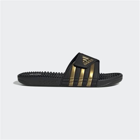 adidas Adissage Slides - Black | EG6517 | adidas US