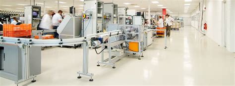 Industrial Flooring - Hard-Wearing Epoxy, Impact Resistant Resin ...