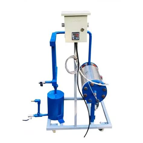 Top Plasma Pyrolysis System Manufacturer & Supplier in Ahmedabad