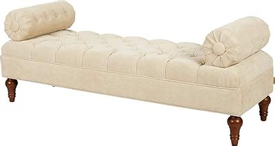 Woodspace Dukan Bolstered Lounge Entryway Bench Three Seater Sofa diwan ...