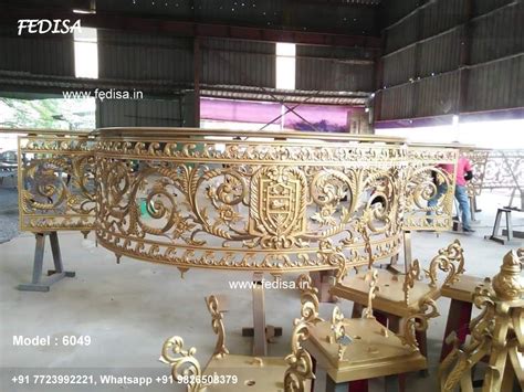 Wood Guardrail Design Safety Door Design Grill Modern Steel Railing ...