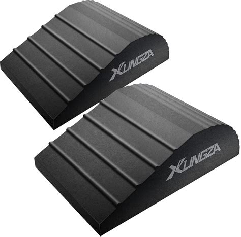 Squat Wedge Block, Squat Platform for Heel Elevated India | Ubuy