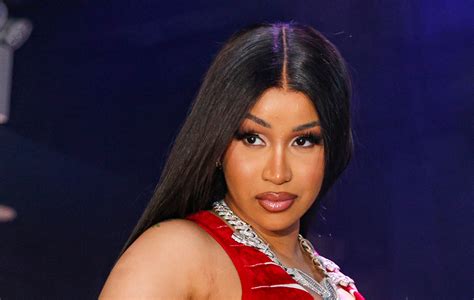 Cardi B responds to controversial Dalai Lama video