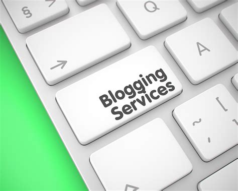 Image result for Blogger Service