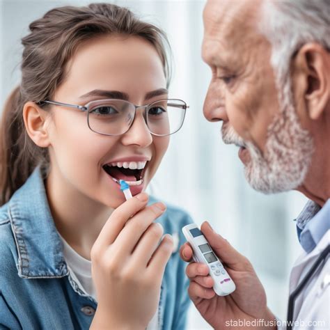 Oral Diabetes Medications on Douyin | Stable Diffusion Online
