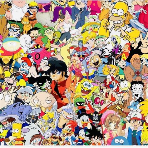 90s Computer Animation 的图像结果