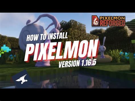 Image result for How to Install Pixelmon Java 1.18.1