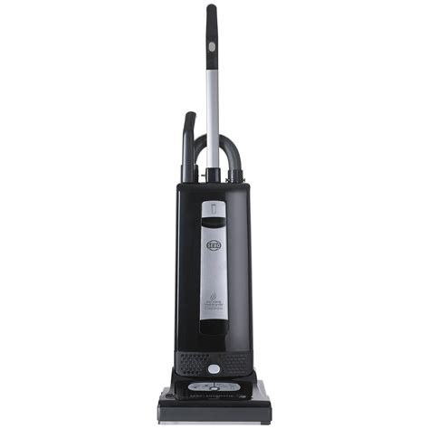 SEBO Automatic X4 Pet Eco Upright Vacuum Cleaner