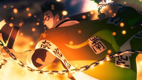 Gyomei Wallpapers - 4k, HD Gyomei Backgrounds on WallpaperBat