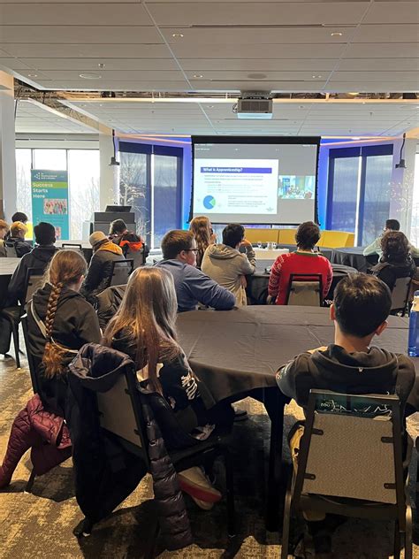 JA Newfoundland and Labrador on LinkedIn: Yesterday’s World of Choices ...