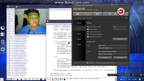 Image result for Fisherface Algorithm Python