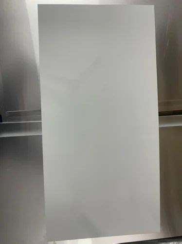 MDF Sublimation Sheet - MDF Single Side Sublimation Sheet Manufacturer ...