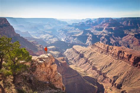 11 Epic Day Hikes in the Grand Canyon (South Rim) - Our Escape Clause