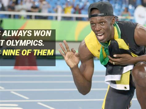 Usain Bolt Leads Jamaica To 4x100m Relay Gold In Rio, Becomes First Man ...