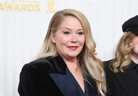 Christina Applegate On How MS Changed Her Life | POPSUGAR Fitness UK