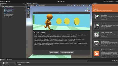 +Unity Game Developing Tutorials 2020 的图像结果