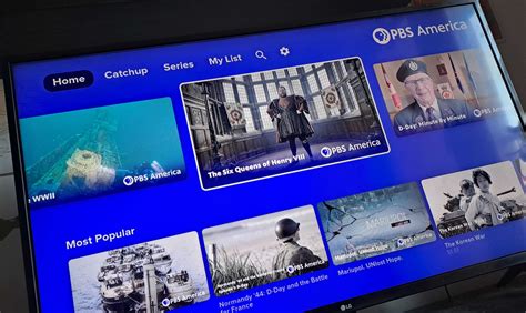 The 7 Best Documentary Streaming Services