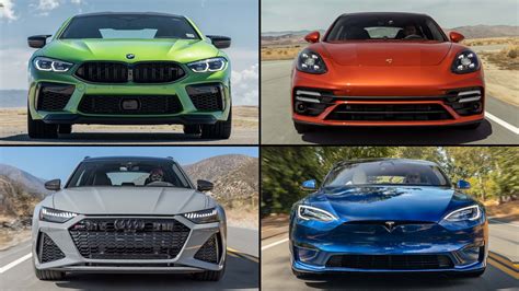Most Expensive Cars to Insure for 2022: Maserati, Audi Make the List