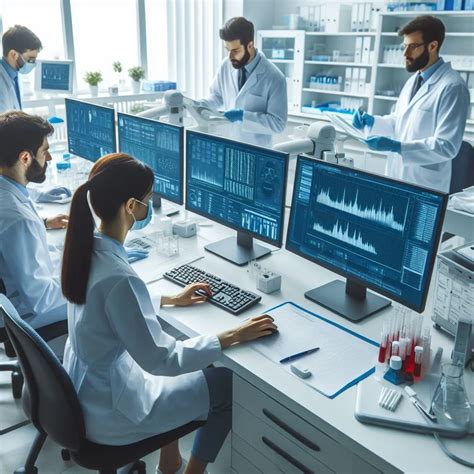 Image result for Lab Information System