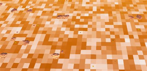 Environment Map Unity 的图像结果