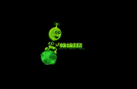 Orgreen Design contest | Freelancer