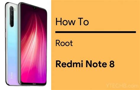 Image result for Redmi Note 8 Pro Rooting