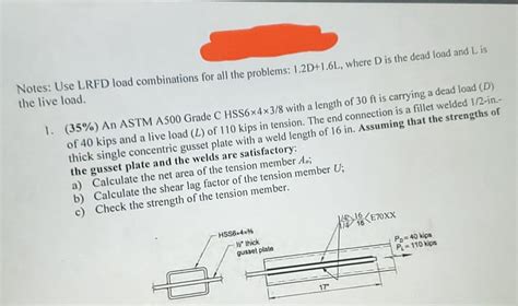 LRFD Load Combinations 的图像结果