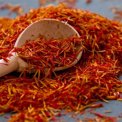 Saffron Spice From at Chad Thornton blog